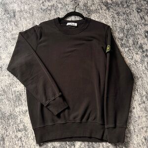Stone Island Crewneck